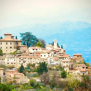 Appartamento Alle Porte Del Chianti