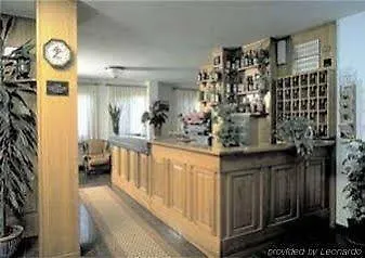 ***  Hotel Del Lago Каврилья Италия