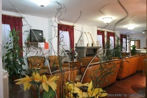 ***  Hotel Del Lago Каврилья Италия