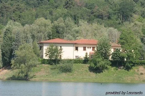 Hotel Del Lago Каврилья
