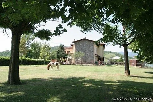Hotel Del Lago Каврилья Италия