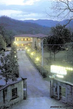 Hotel Del Lago Каврилья 3*,  Италия