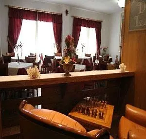Hotel Del Lago Каврилья