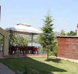 Hotel Del Lago Каврилья