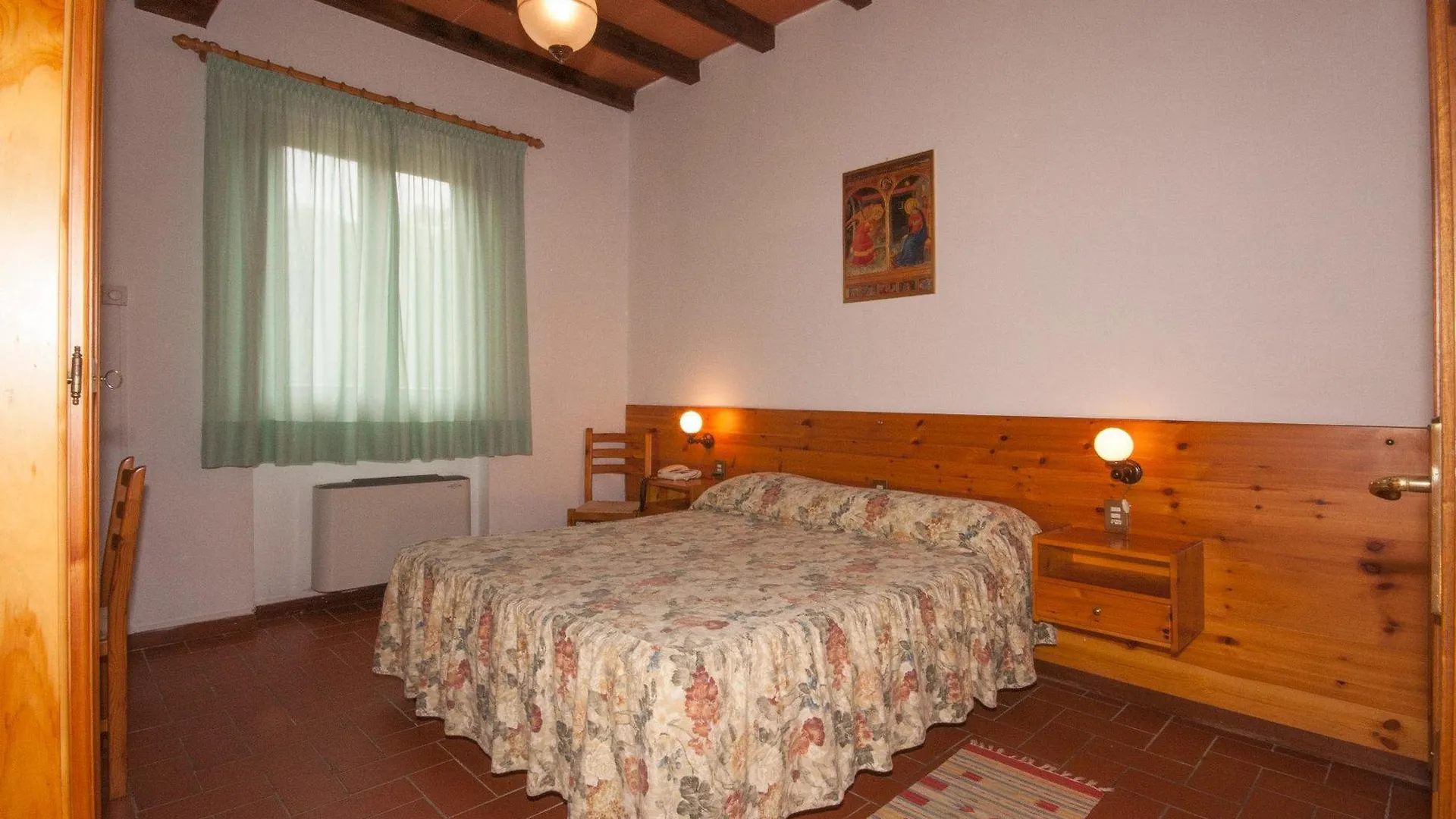 Hotel Del Lago Каврилья