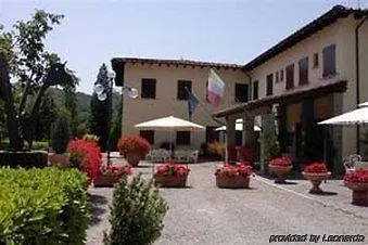 Hotel Del Lago Каврилья Италия