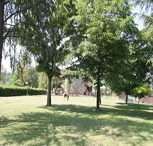Hotel Del Lago Каврилья Италия