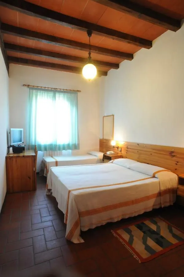 Hotel Del Lago Каврилья