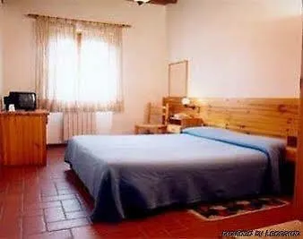 Hotel Del Lago Каврилья
